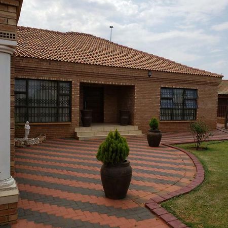 Granchis Guesthouse Ledig Εξωτερικό φωτογραφία