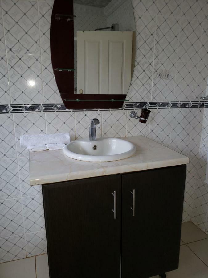 Granchis Guesthouse Ledig Εξωτερικό φωτογραφία