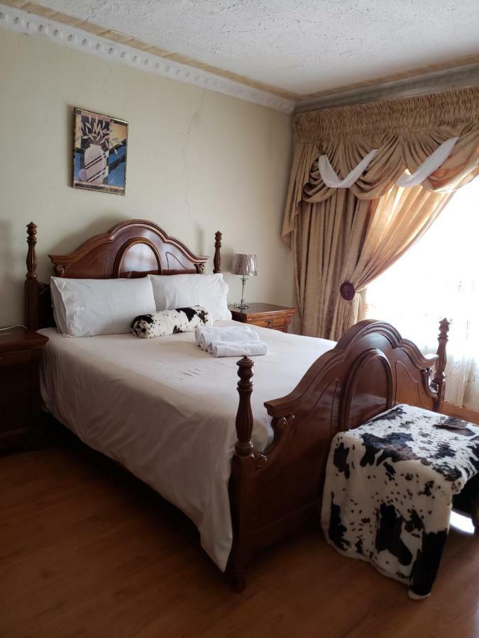 Granchis Guesthouse Ledig Εξωτερικό φωτογραφία