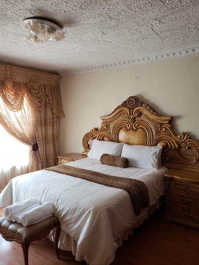 Granchis Guesthouse Ledig Εξωτερικό φωτογραφία