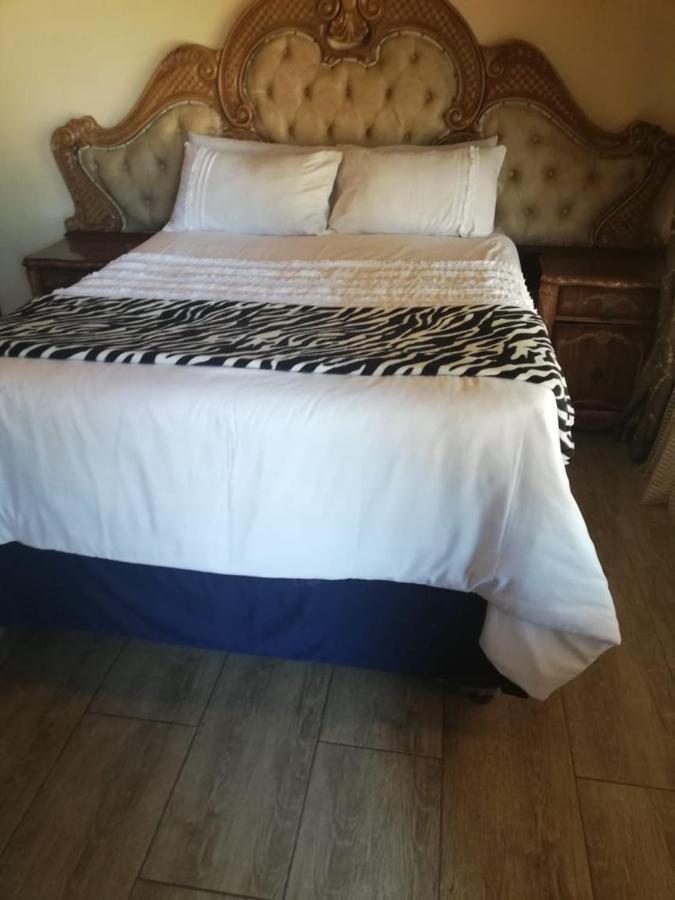 Granchis Guesthouse Ledig Εξωτερικό φωτογραφία